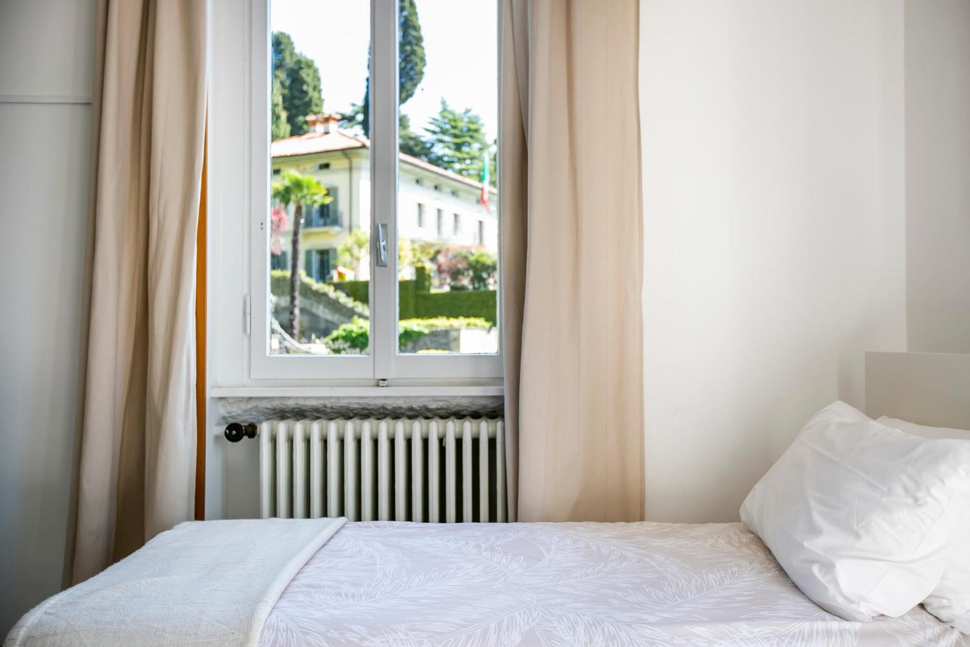 Darsena Di Riva Grande Otel Moltrasio Dış mekan fotoğraf
